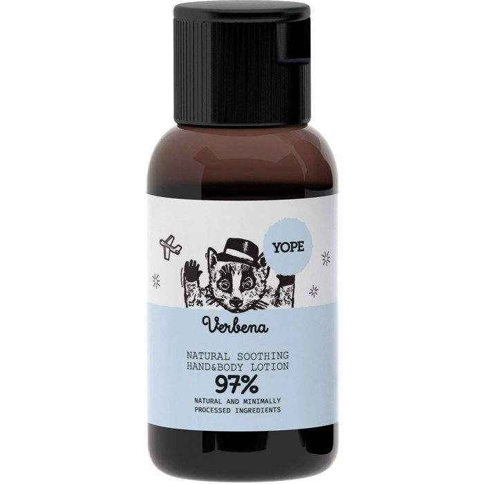 Body Lotion