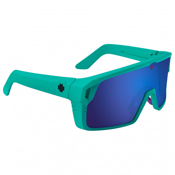 SPY+ - Monolith Mirror S3 (VLT 12%) - Fahrradbrille