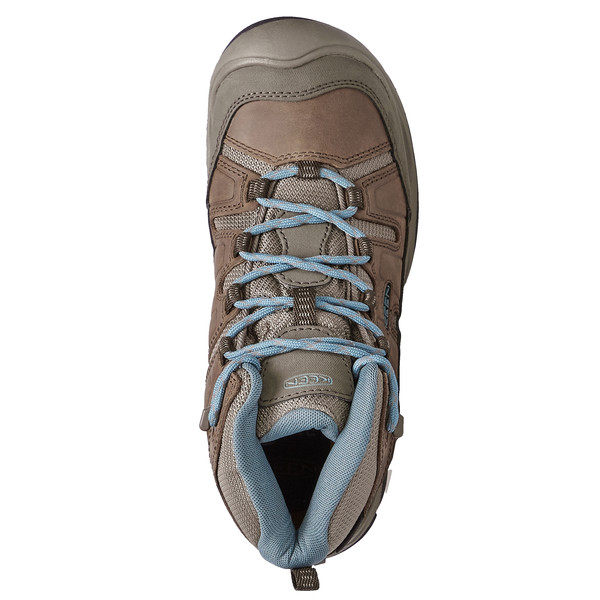 CIRCADIA MID WP W Damen - Wanderstiefel