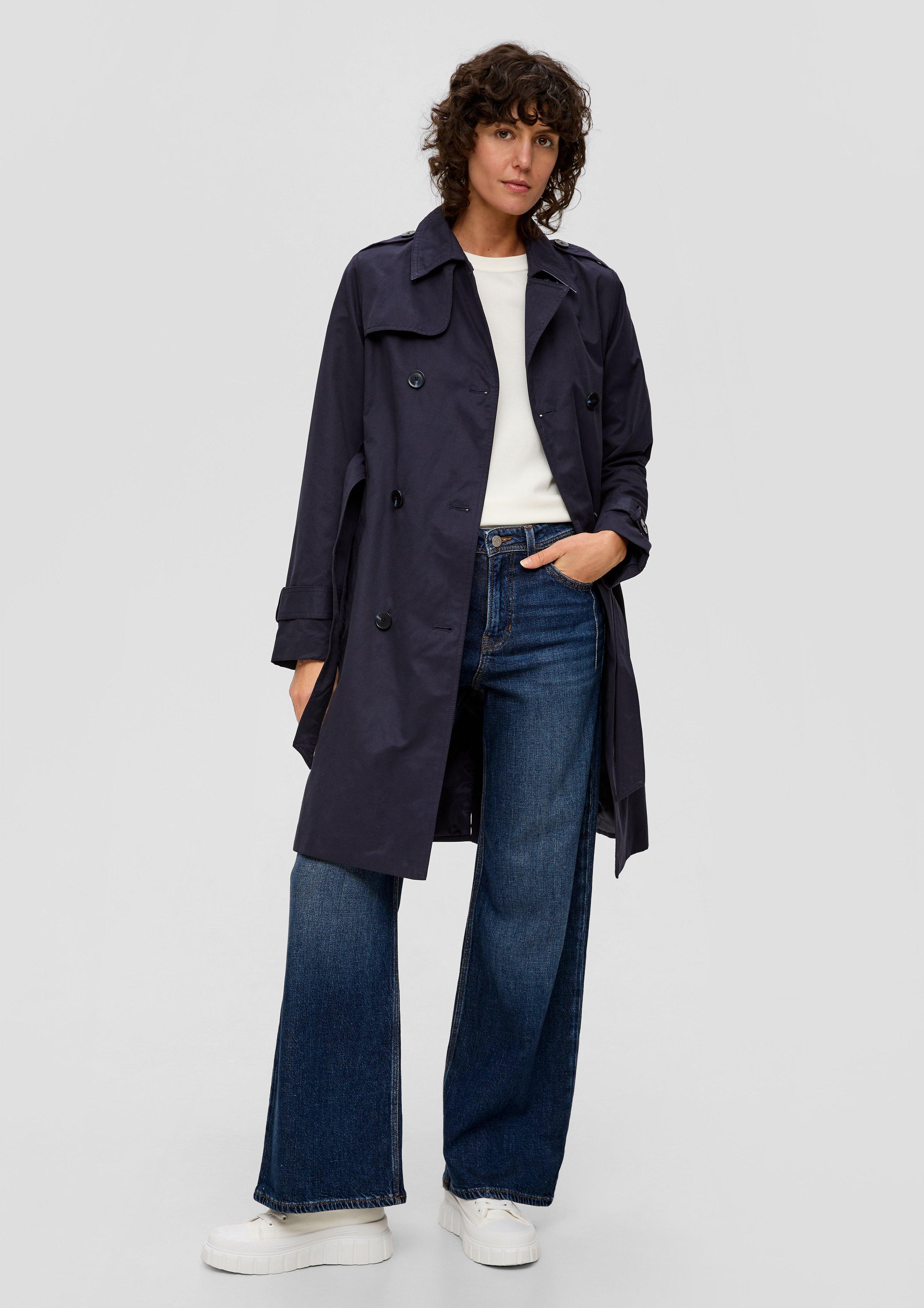 Jeans Suri / Regular Fit / Mid Rise / Wide Leg  2141437-57Z7