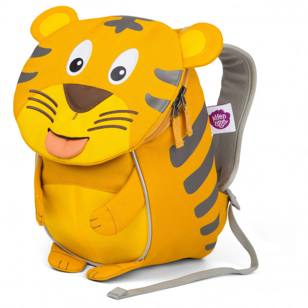Affenzahn - Kleiner Freund Tiger - Kinderrucksack