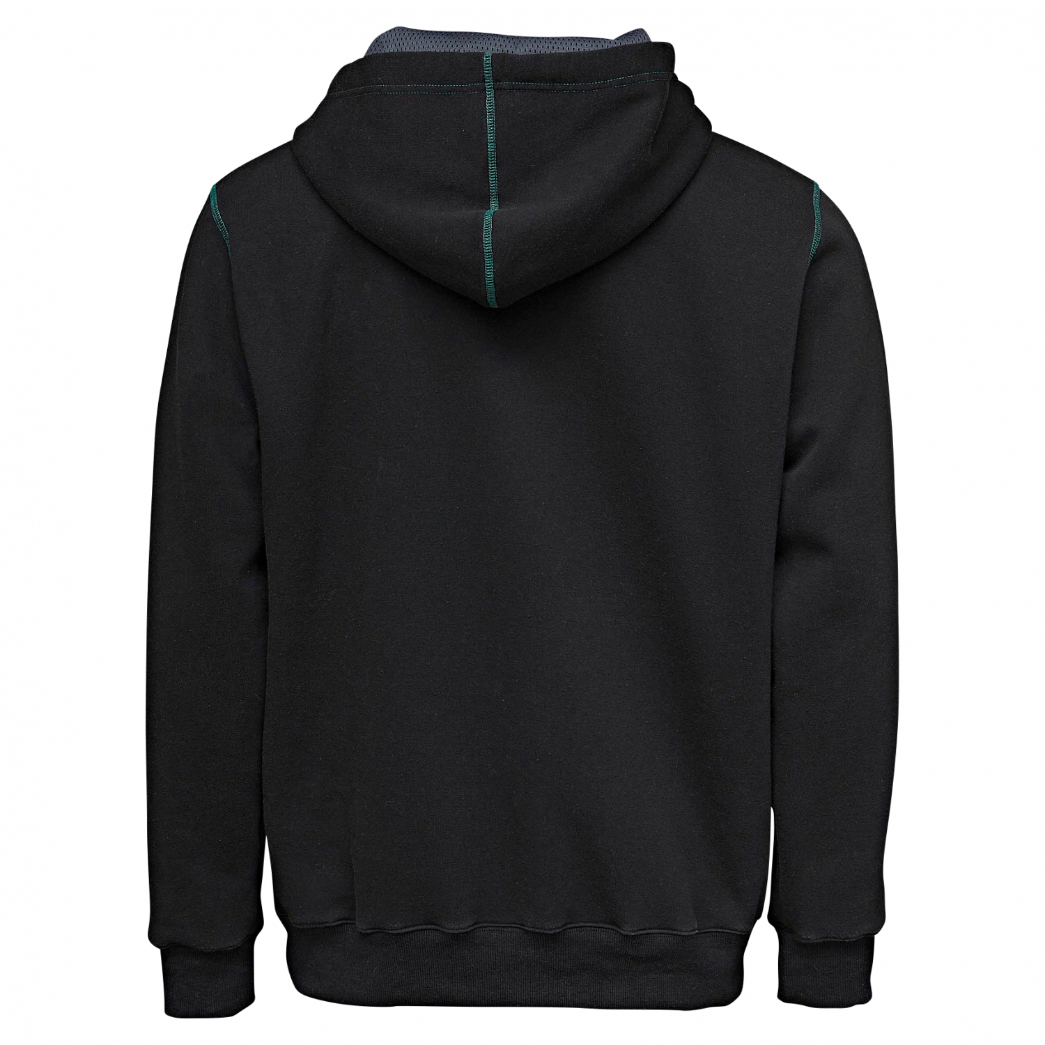 MAD CAT Herren Hoodie Mega Logo