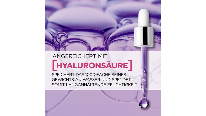 Elvital Hyaluron Wonder Water Leave-in Spray 200 ml