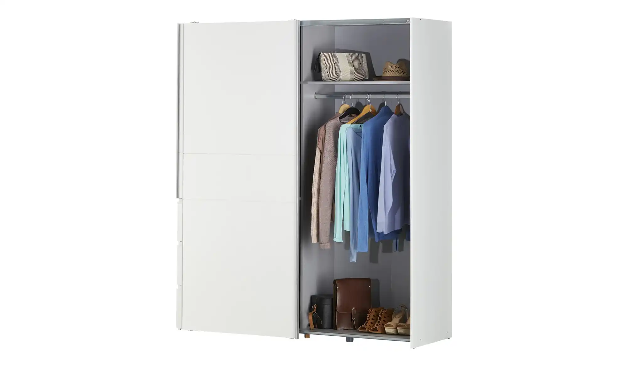 Schwebetürenschrank