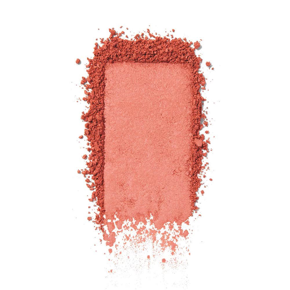 Benefit Teint Shellie Rouge Mini in softem Rosa mit Perlmuttschimmer