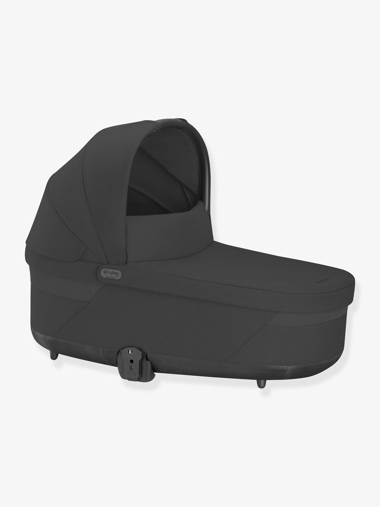 Nacelle landau Cot S Lux CYBEX Gold pour poussette Balios S Lux lava grey