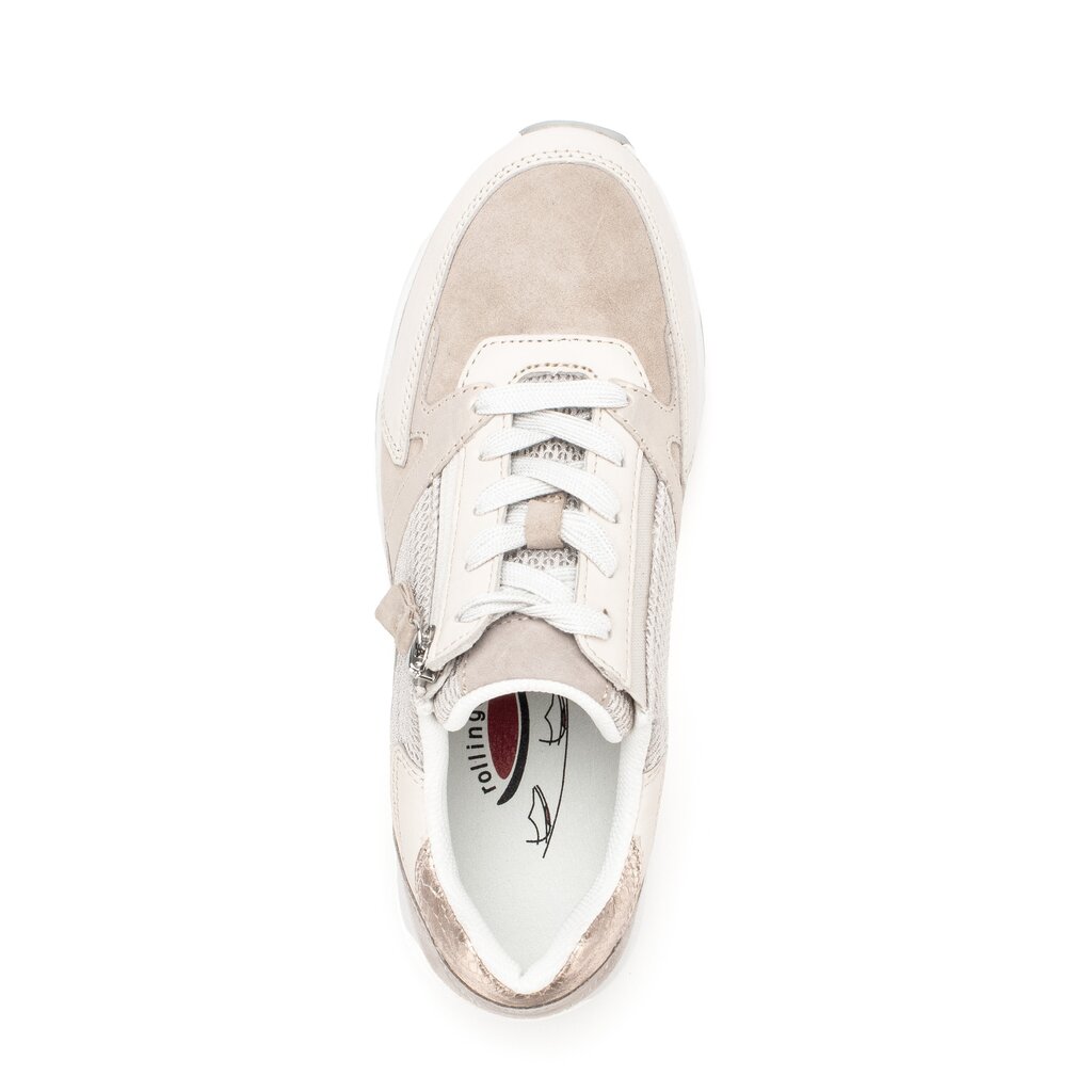 rollingsoft Sneaker low beige