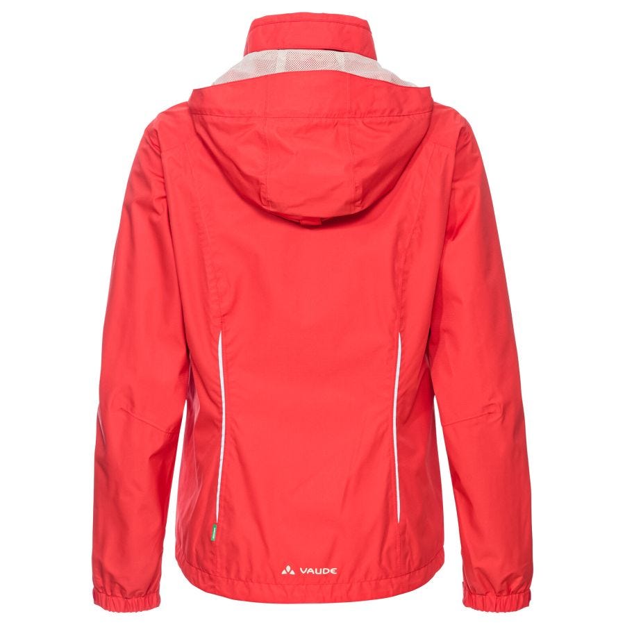 Escape Bike Light Regenjacke Damen