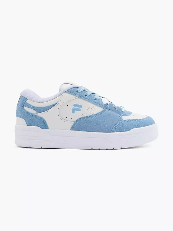 FILA Platform Sneaker