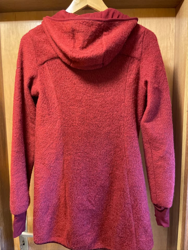 finside Fleecejacke 