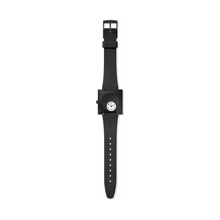 Swatch Unisexuhr