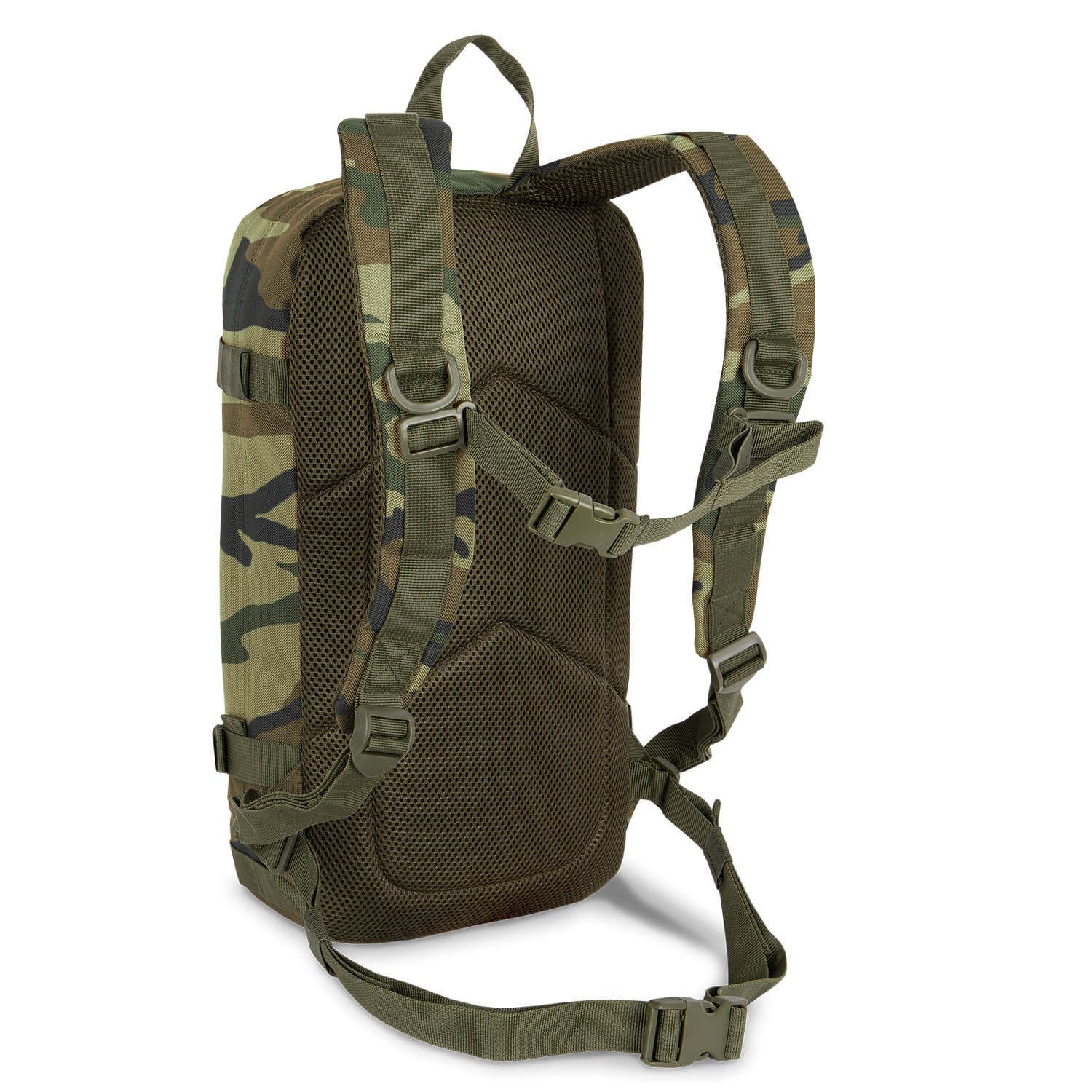 US Cooper Rucksack Daypack