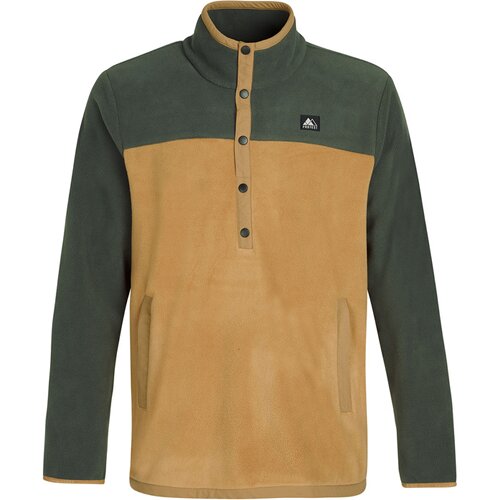 HERREN ROLLI PRTHANFORD 1/4 ZIP TOP