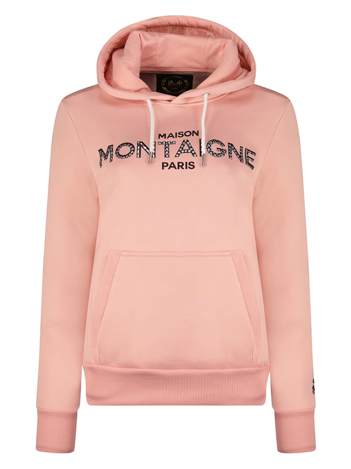 Maison Montaigne Hoodie 