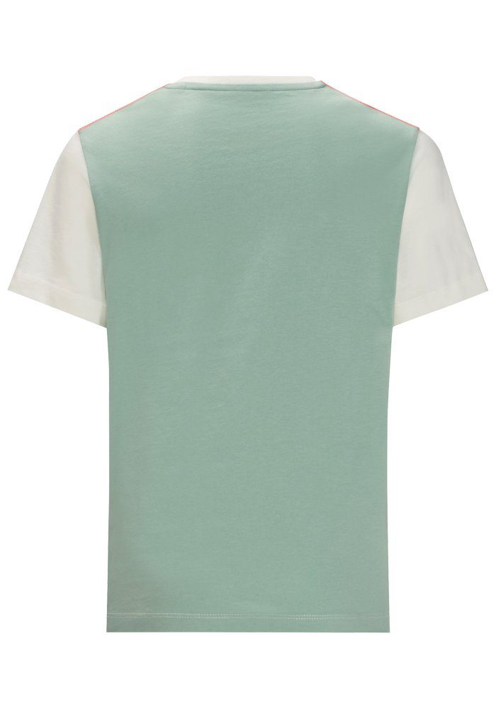 Jack Wolfskin T-Shirt VILLI T K
