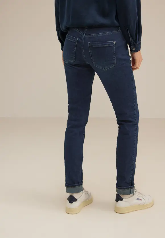 Street One Casual Fit Thermojeans