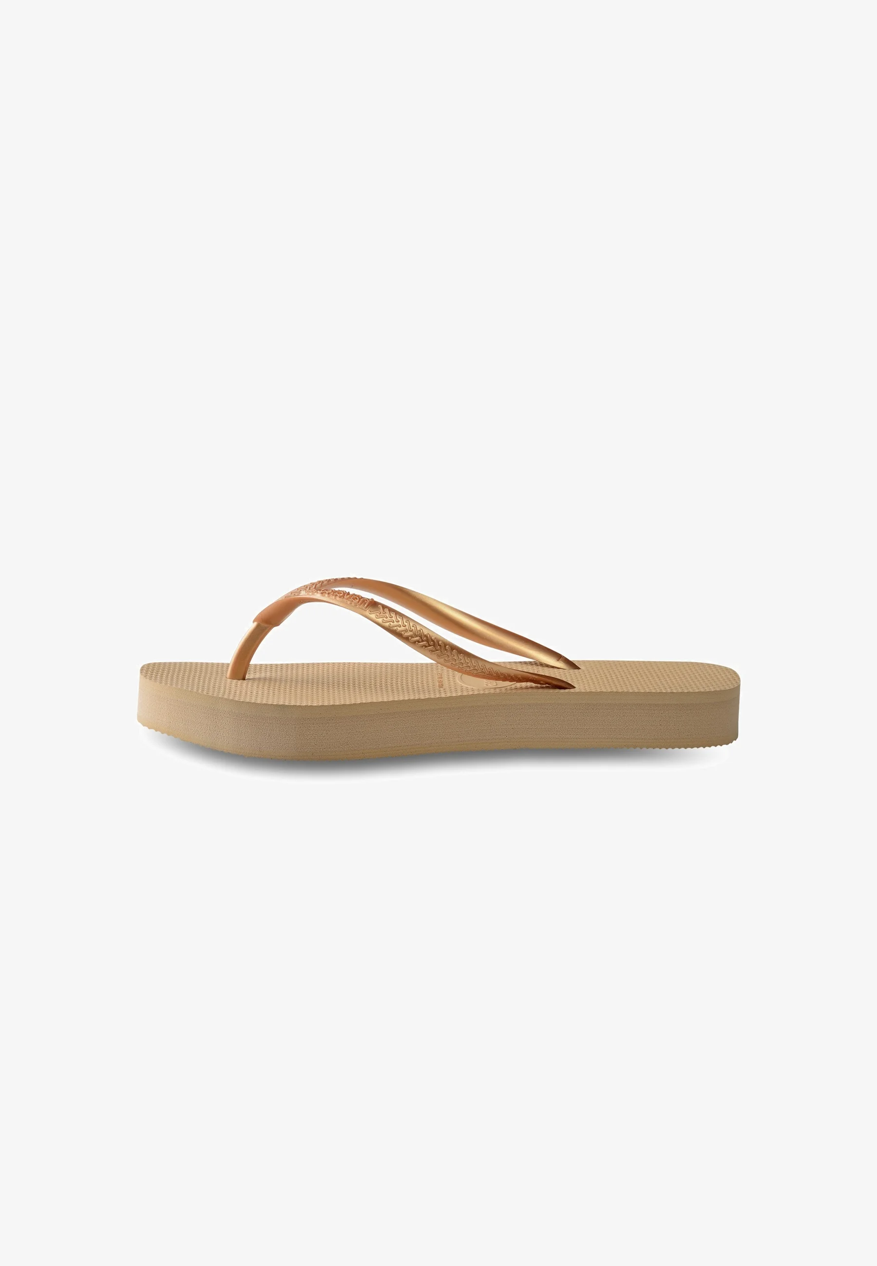 Havaianas SLIM FLATFORM - Chanclas