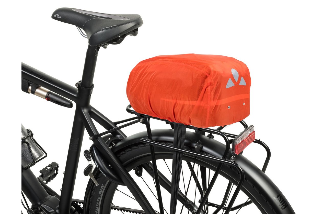 Vaude Silkroad L