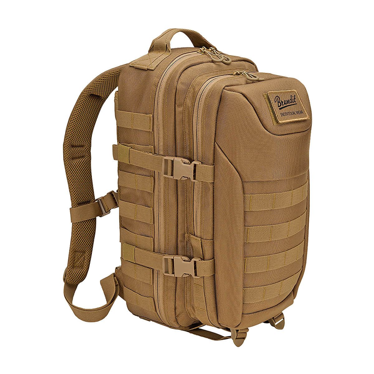 US Cooper Case Medium Backpack