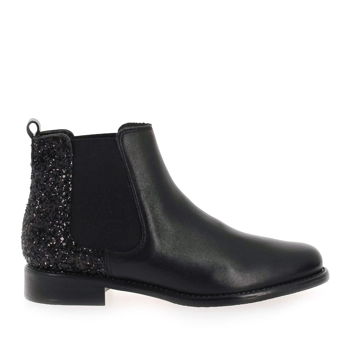 We Do  77545B - Noir paillettes