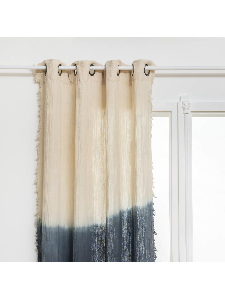 Atmosphera Créateur d'intérieur Vorhang in mehrfarben günstig kaufen onesize