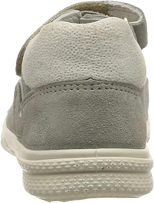 SUPERFIT Jungen Sandalen grau