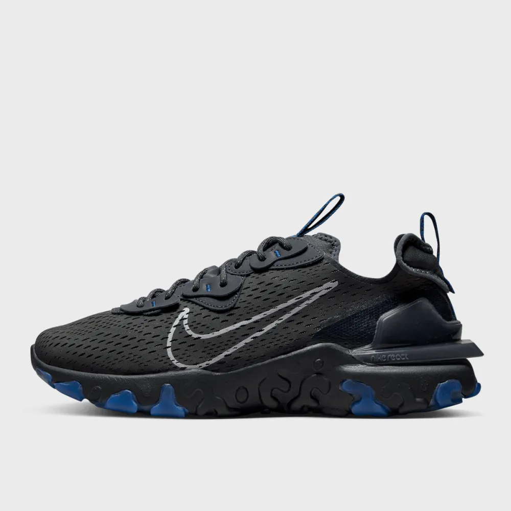 Nike React Vision FV0382-001 / grau