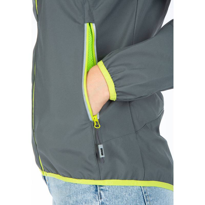 LPO SOFTSHELLJACKE Sandra - Funktionsjacke Softshelljacke Damen
