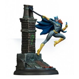 Batgirl (Barbara Gordon) (EN)