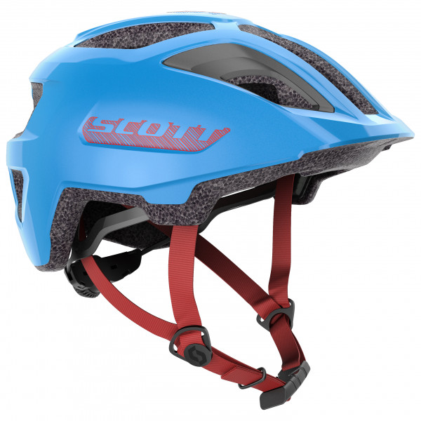 Scott - Kid's Helmet Spunto (CE) Junior - Radhelm