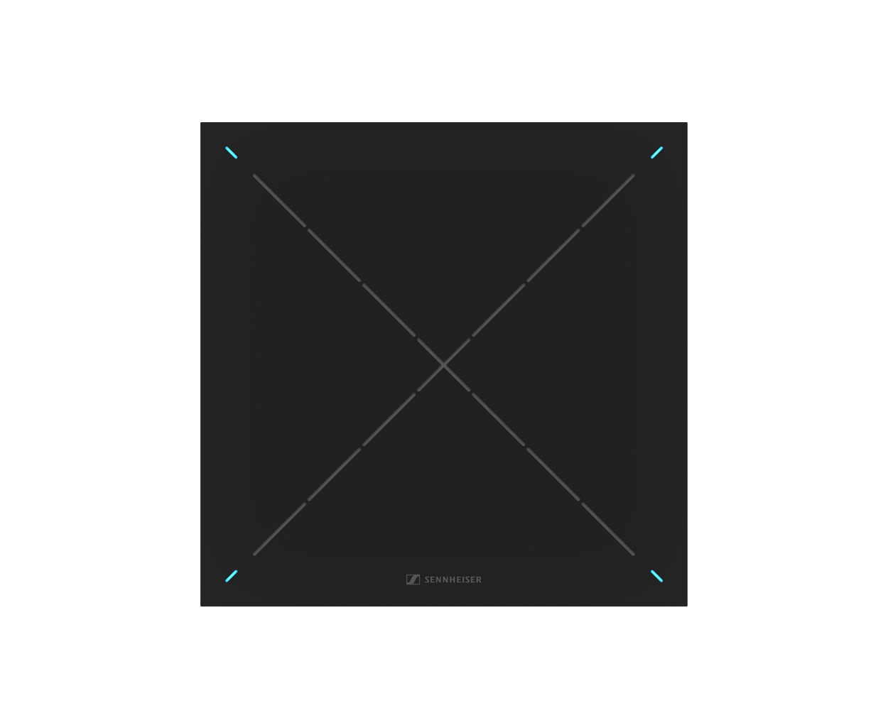 TeamConnect Ceiling 2 Black