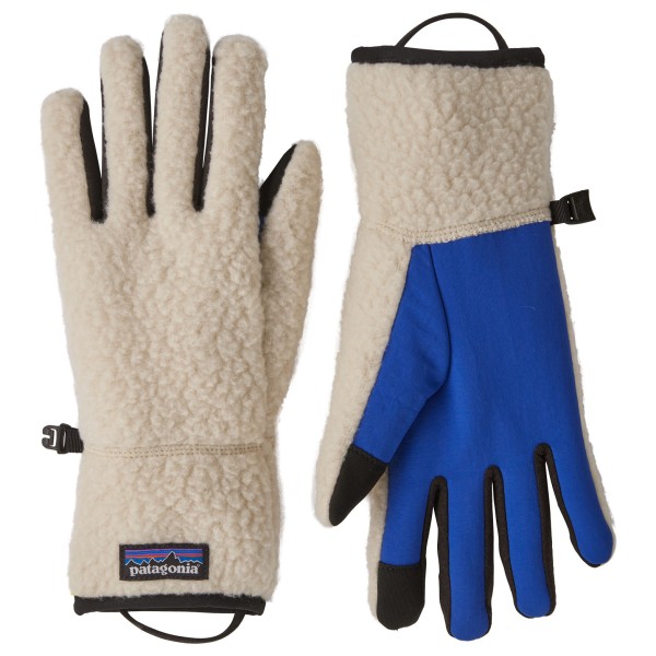 Patagonia - Retro Pile Gloves - Handschuhe
