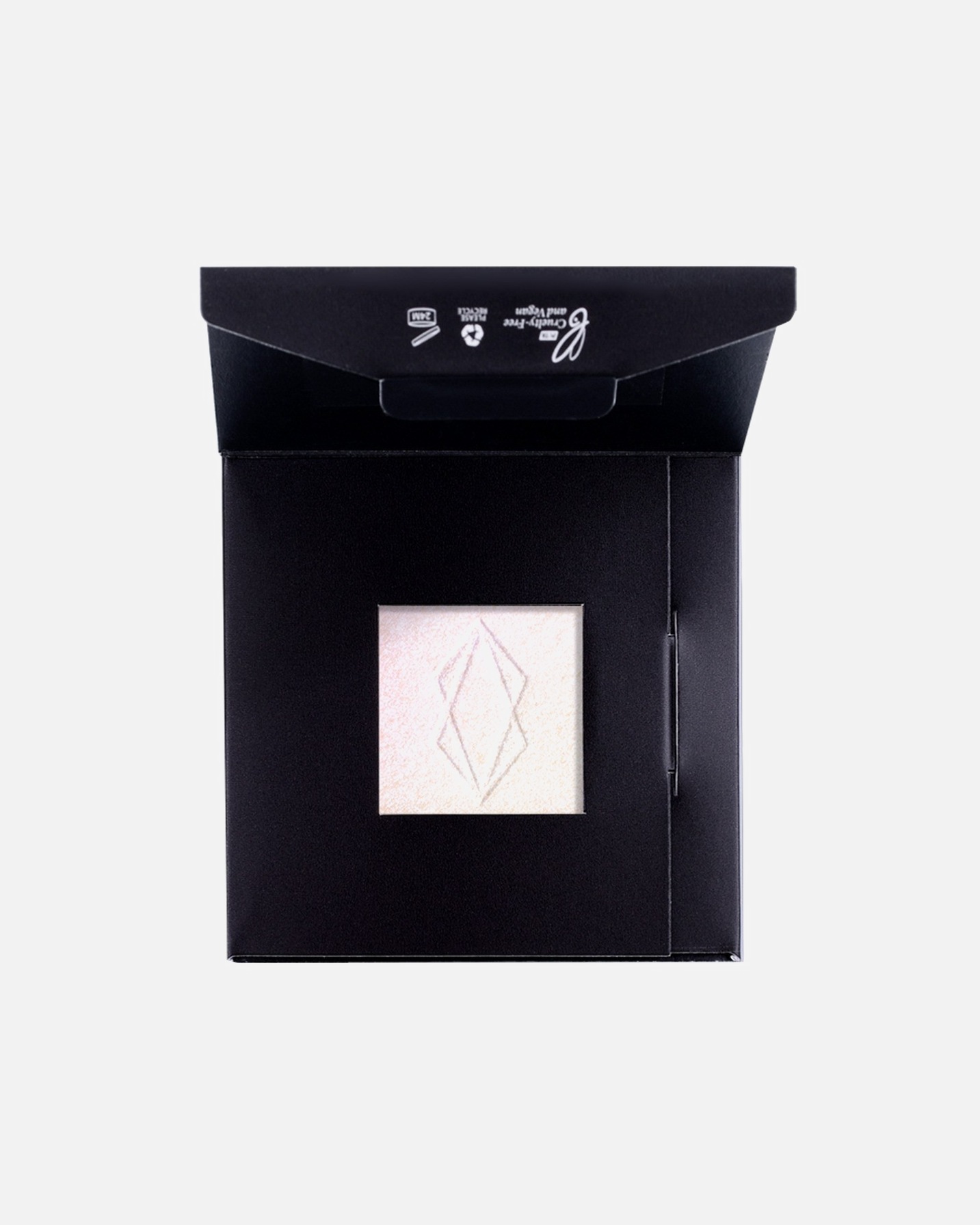 Ombretto pressato Magnetic™ di Lethal Cosmetics