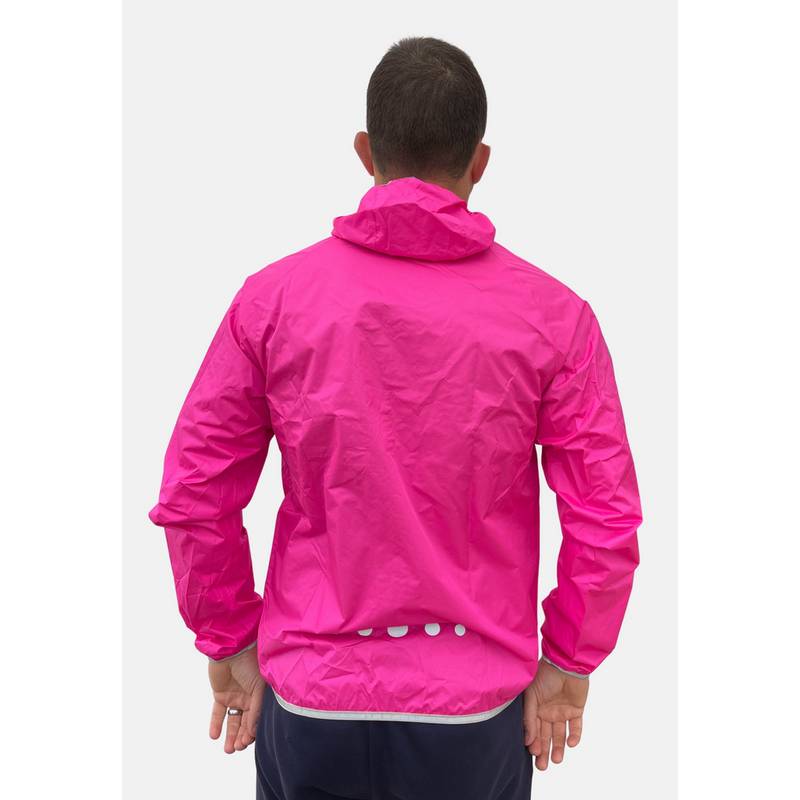 Proviz Signature Fahrradjacke