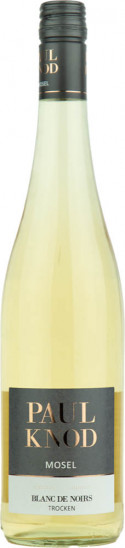 2022 PAUL KNOD Blanc de Noirs trocken - Weingut Paul Knod