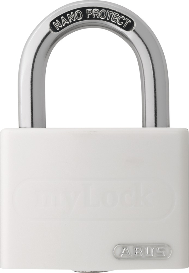 Candado ABUS HT65AL/40 COLOR C