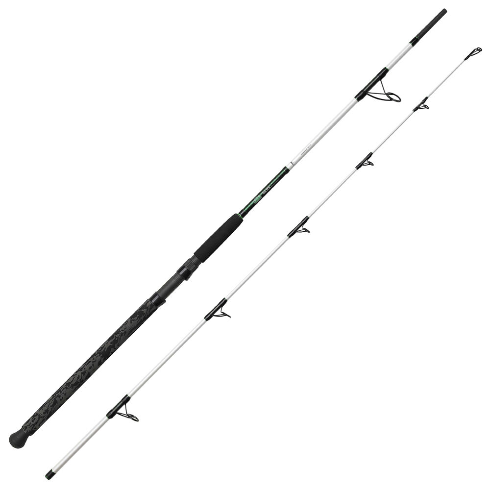 Madcat White Spin 2,85 m 50-175 g monniviehevapa
