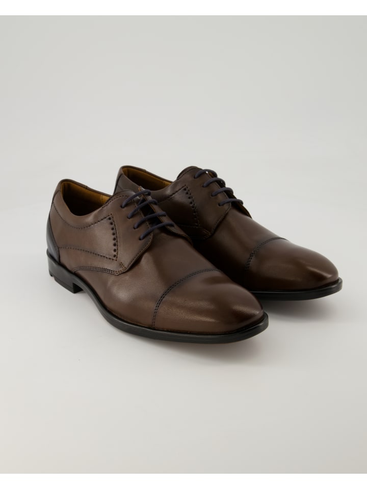 LLOYD Anzug- & Businessschuhe in Braun günstig kaufen
