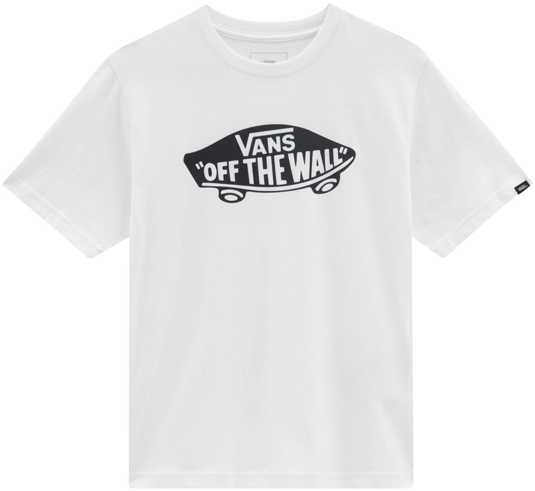 Vans T-Shirt OTW BOYS