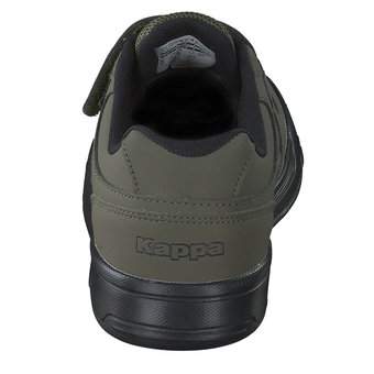 Kappa Dalton Ice Sneaker in grün