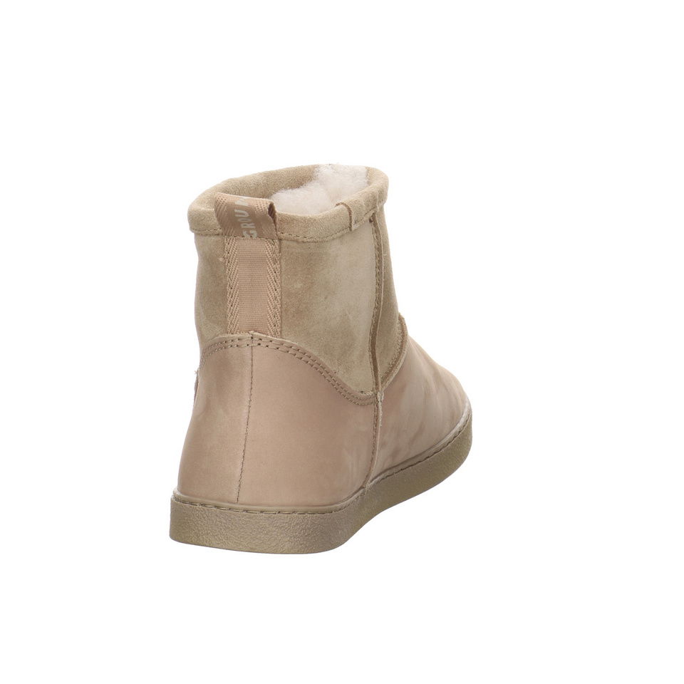 Groundies Cozy Boots