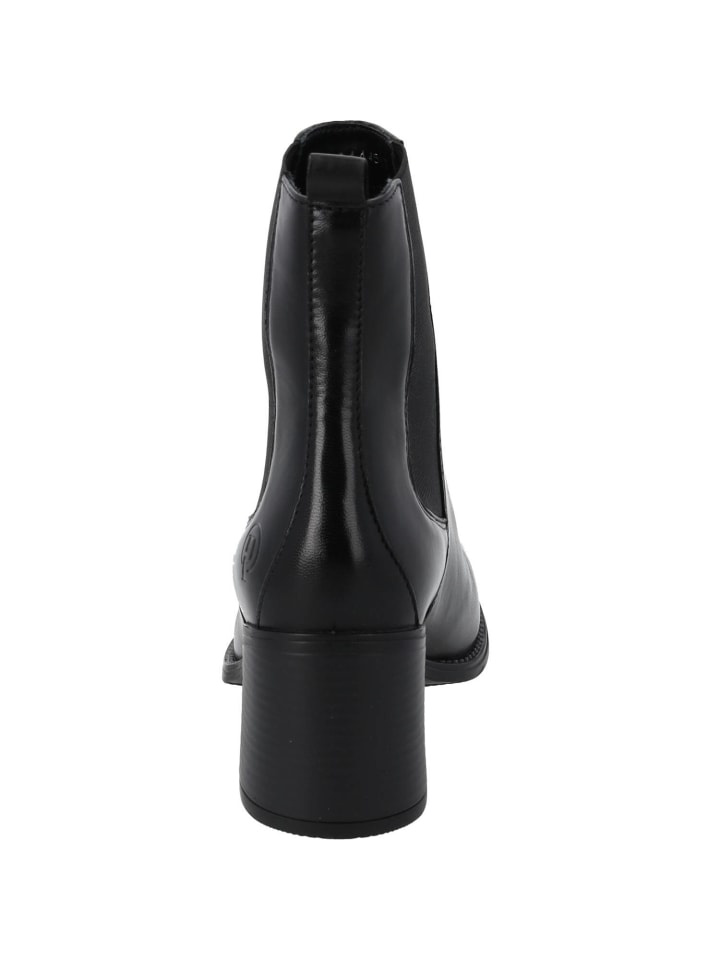 palado Stiefeletten in BLACK günstig kaufen