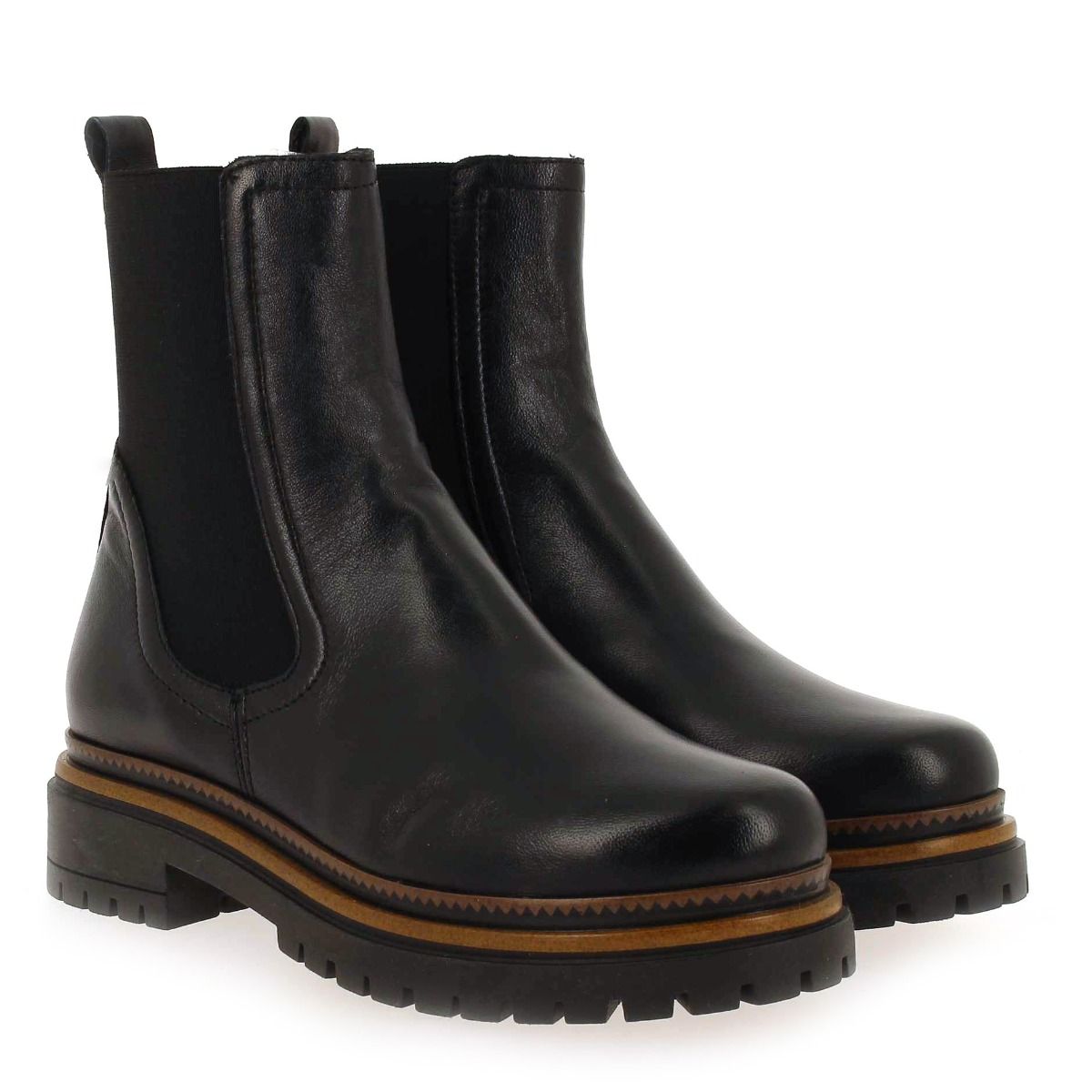 MJUS  T60204 - Noir