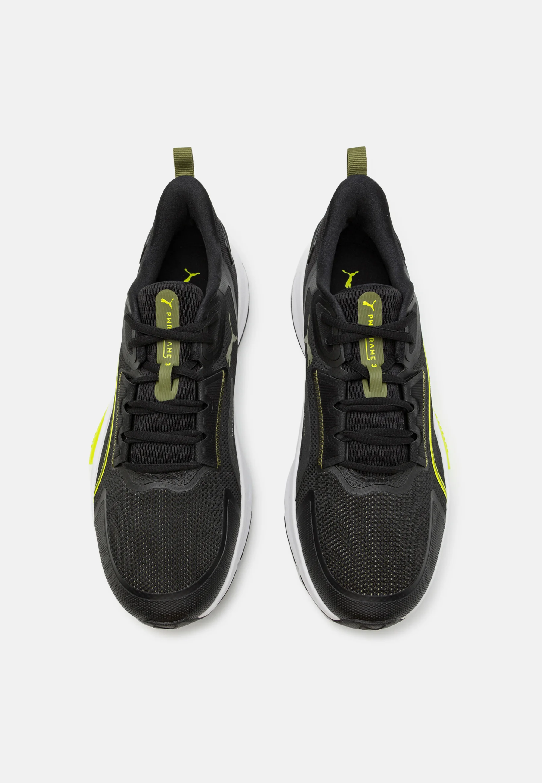 Puma PWRFRAME TR 3 - Zapatillas de running neutras