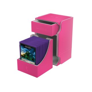 Gamegenic - Watchtower 100+ Convertible - Pink