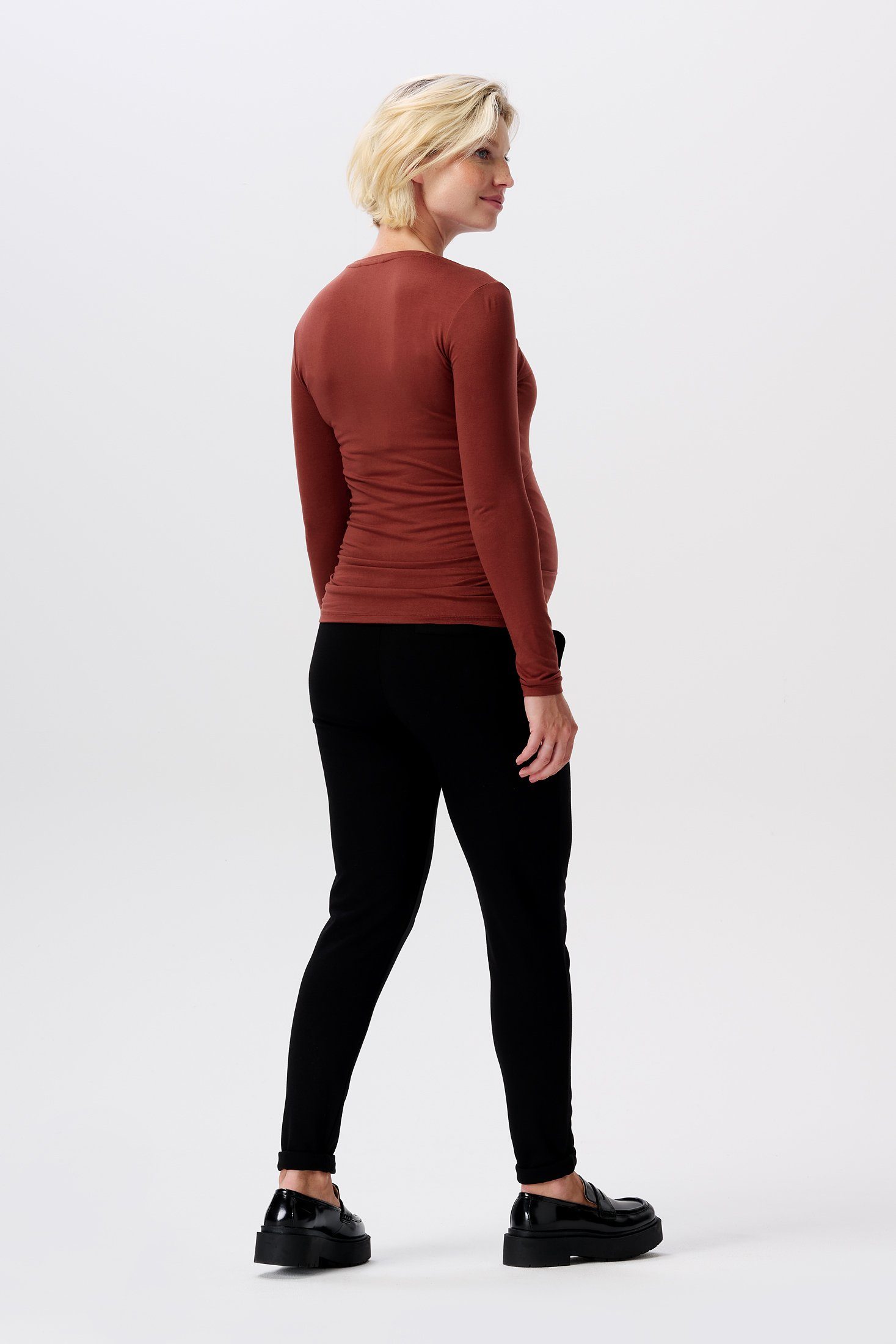 Noppies Umstandshose Noppies Casual Hose Renee (1-tlg)