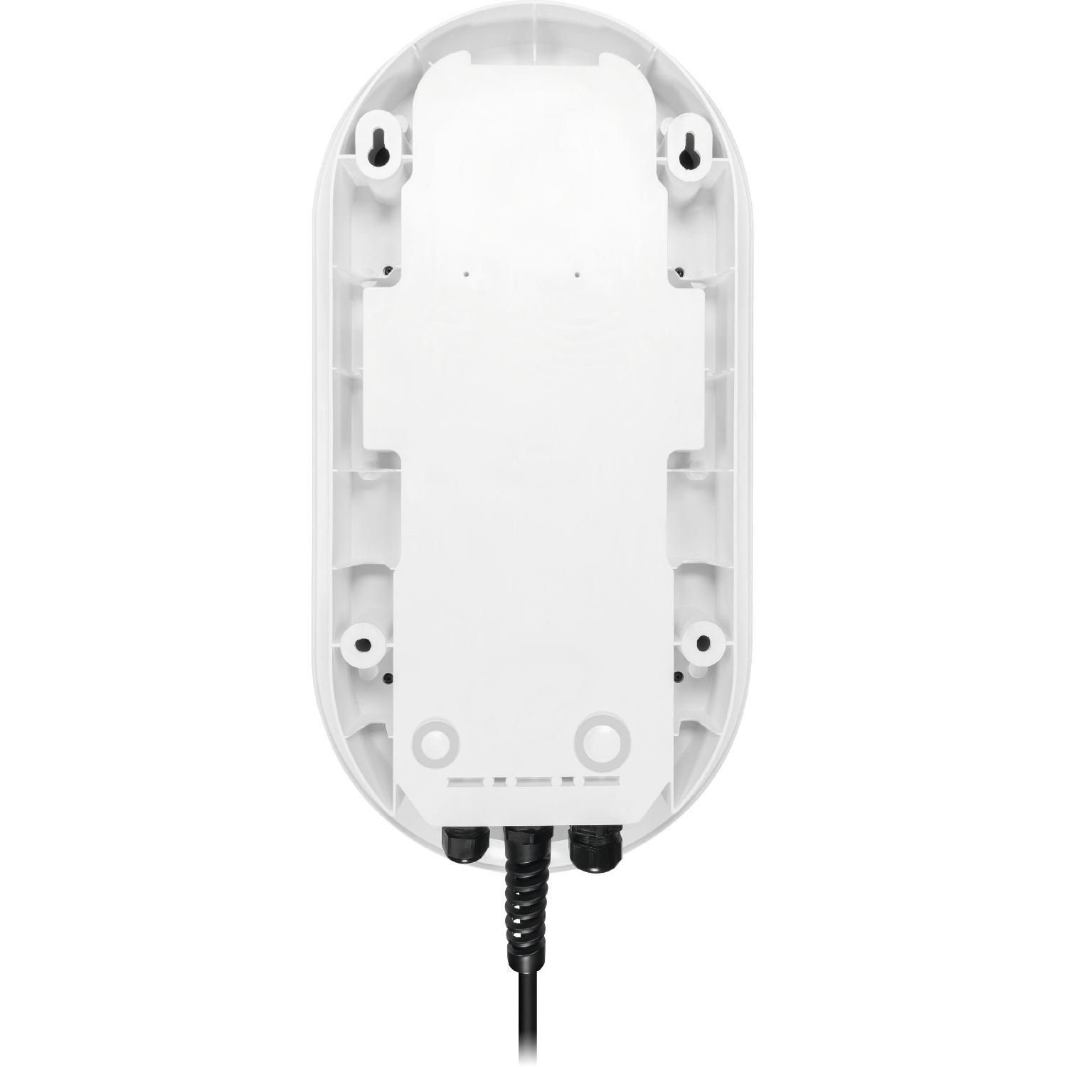 TechniSat TECHNIVOLT 2200 SMART Ladestation Wallbox 22 kW 32A 5m Typ 2 Elektroauto-Ladegerät