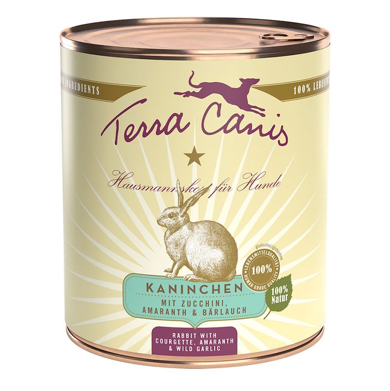Sparpaket Terra Canis 12 x 800 g