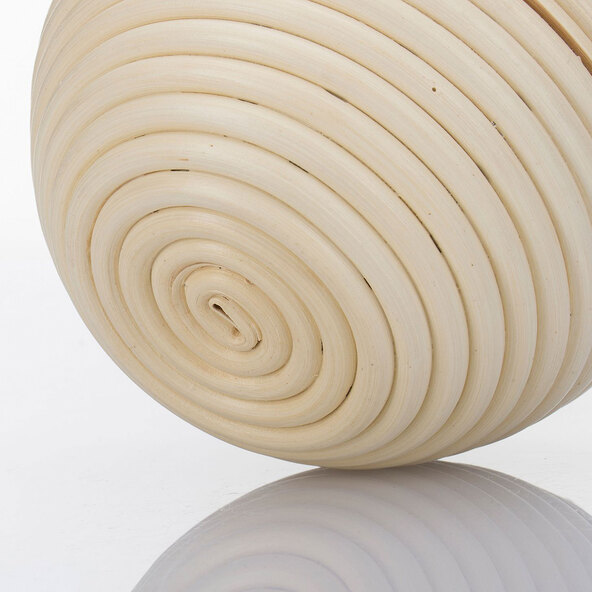 Brotback-Set, rund