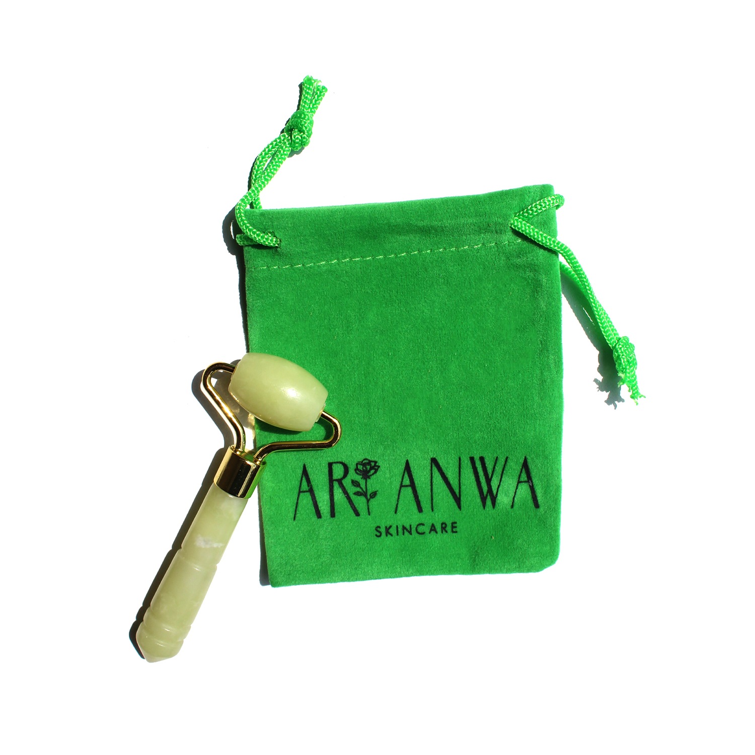 Mini Jade Roller